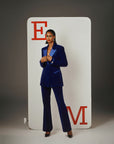 The “BYM” suit 2