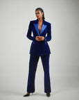 The “BYM” suit 2