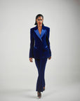 The “BYM” suit 2