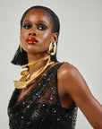 The “BYM” Dress 6