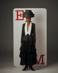 The “BYM” suit 7