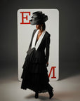 The “BYM” suit 7
