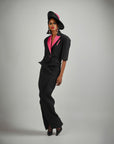 The “BYM” suit 8