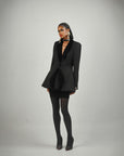 The “BYM” dress 11
