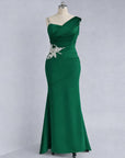 The “stealth” dress.