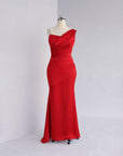 The “stealth” dress 2.