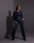 The “AVT11” Suit.