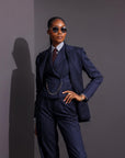 The “AVT11” Suit.