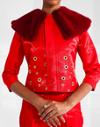 The “RAS-8” Suit.