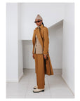 The “Ateena” coat