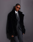 The AVT-3 fur Jacket.