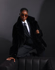 The AVT-3 fur Jacket.