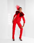The “RAS-8” Suit.