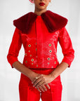 The “RAS-8” Suit.