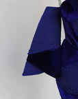 The "Bulanko" Aso Oke Dress