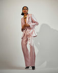 The “BYM” suit 1