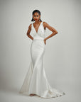 The “BYM” dress 10