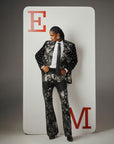 The “BYM” suit 12