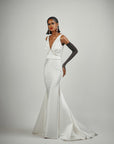The “BYM” dress 10