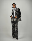 The “BYM” suit 12