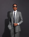 The “AVT4” Suit