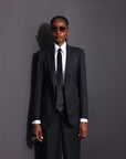 The “AVT5” Suit