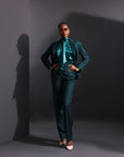 The “AVT6” Suit.