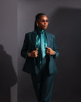 The “AVT6” Suit.