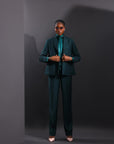 The “AVT7” Suit.