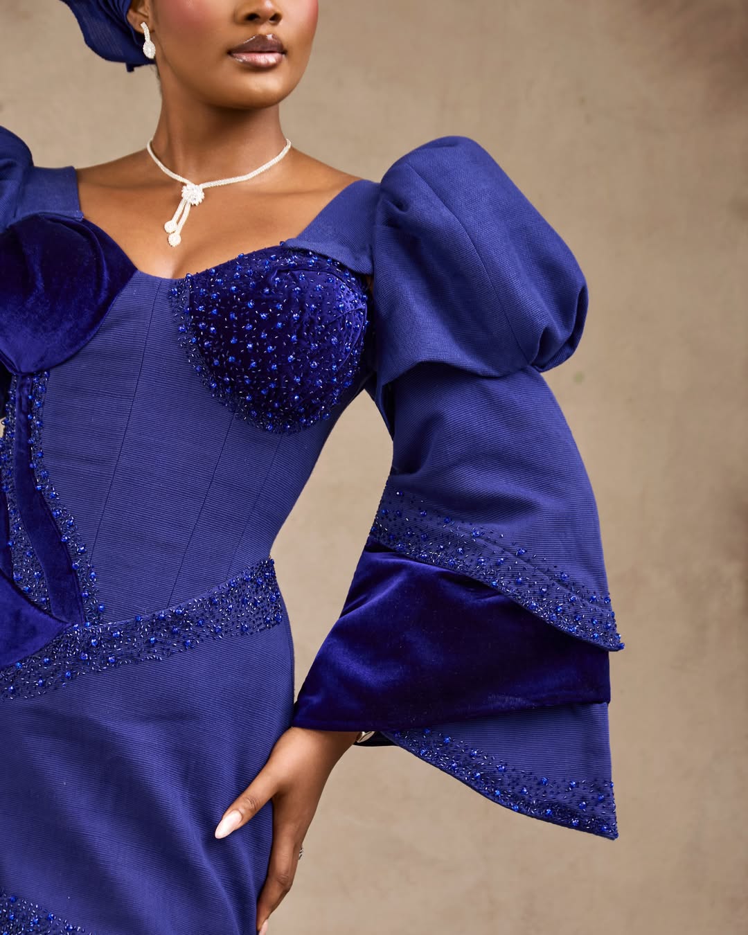 The Beauty of Aso-Oke: Why This Traditional Fabric Never Goes Out of Style