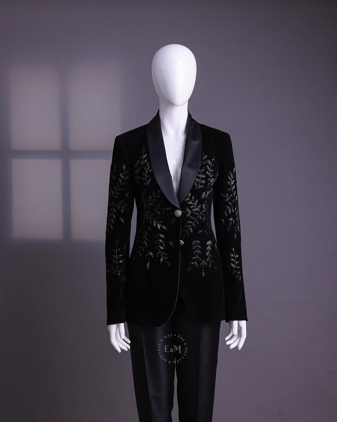Party Dresses & Dinner Suits