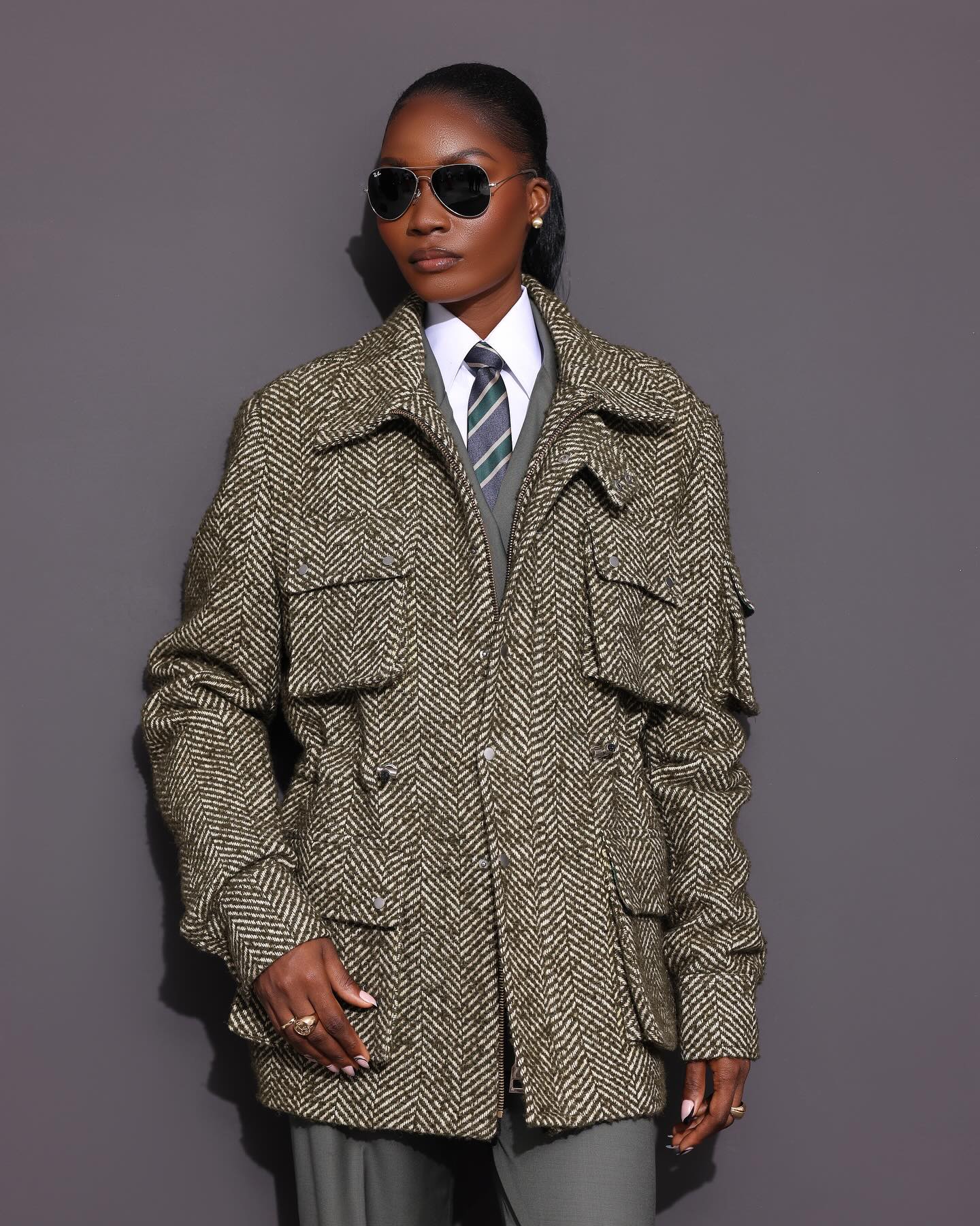 Jackets & Coats