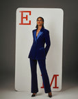 The “BYM” suit 2