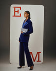 The “BYM” suit 2