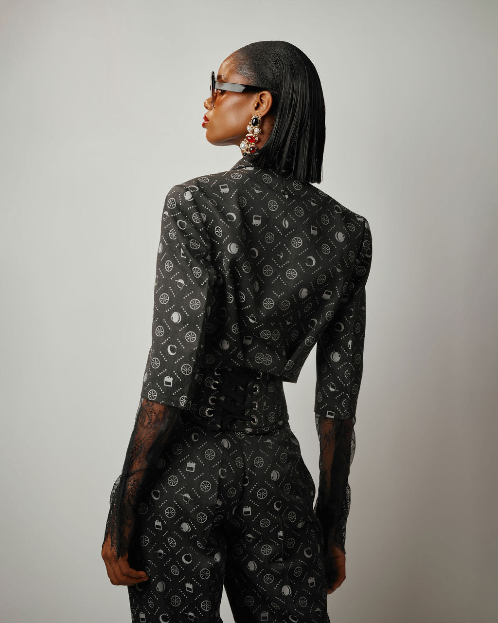 The “BYM” suit 3