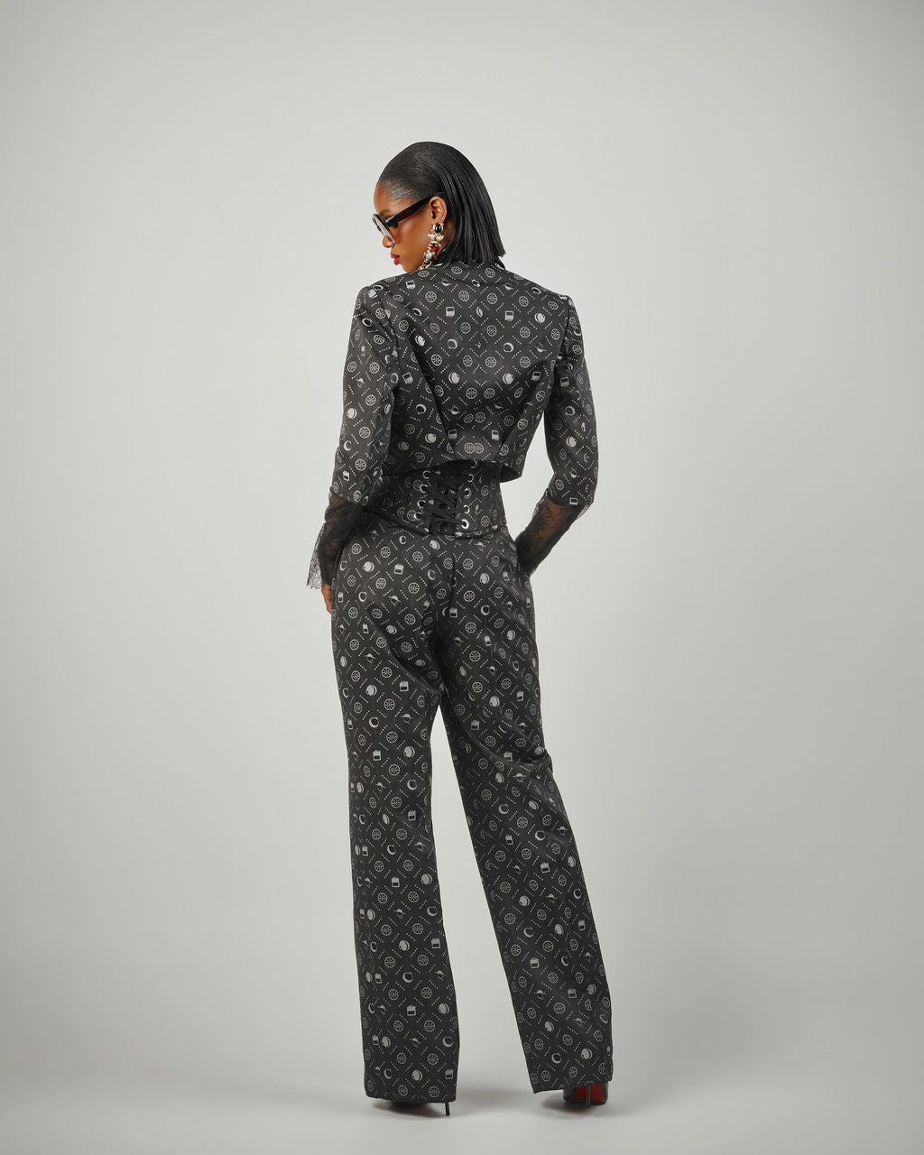 The “BYM” suit 3