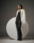 The “BYM” jacket 5.