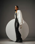 The “BYM” jacket 5.