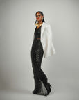 The “BYM” jacket 5.