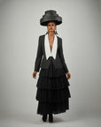 The “BYM” suit 7