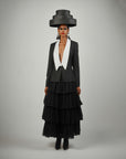 The “BYM” suit 7