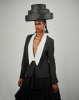 The “BYM” suit 7
