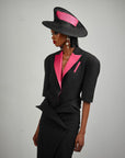 The “BYM” suit 8