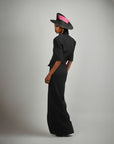The “BYM” suit 8