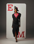 The “BYM” suit 8