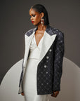 The “BYM” Jacket 9
