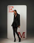 The “BYM” dress 11