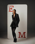 The “BYM” dress 11