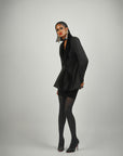 The “BYM” dress 11