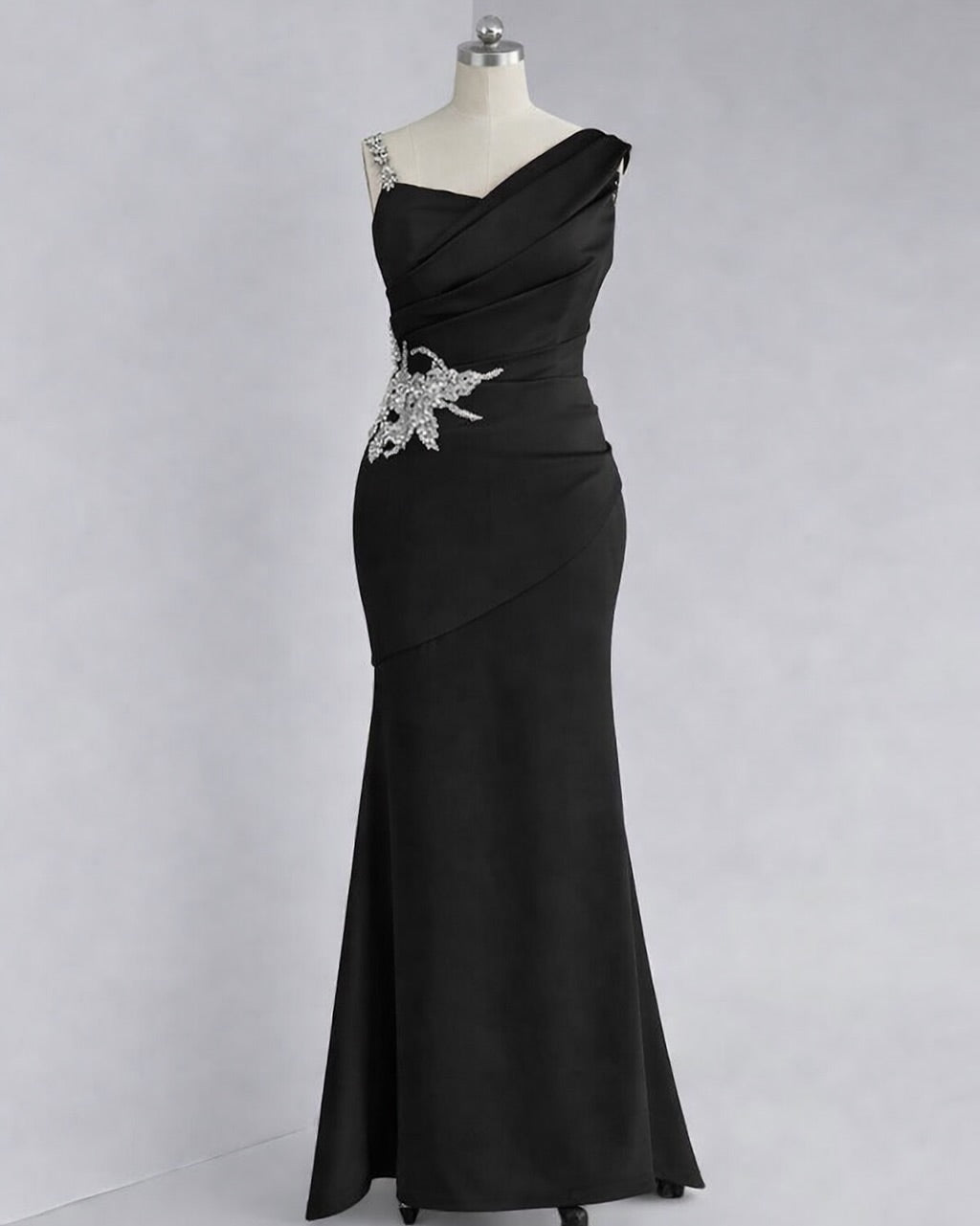 The “stealth” dress.